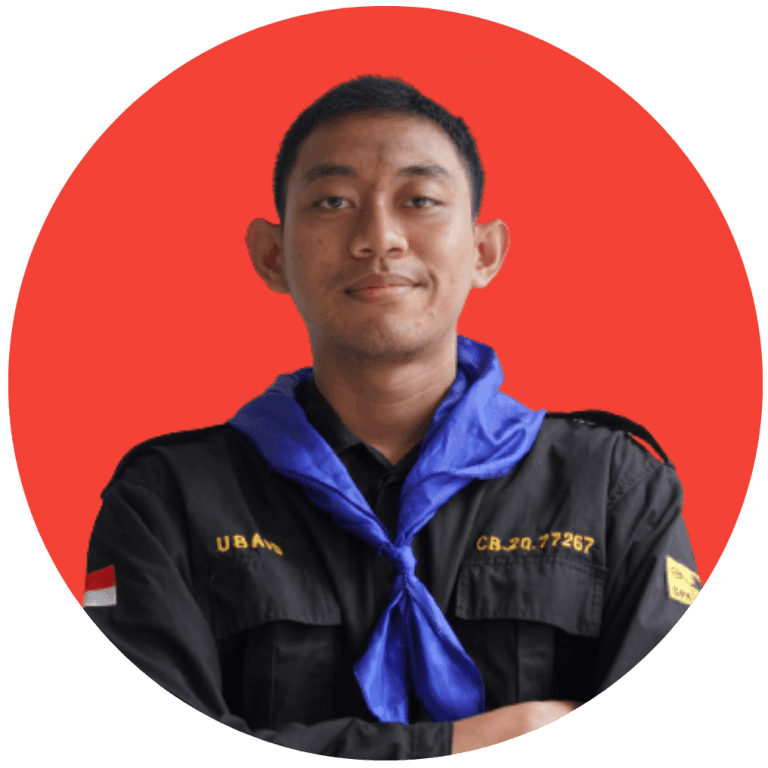 Ubaid Firmandeka H.